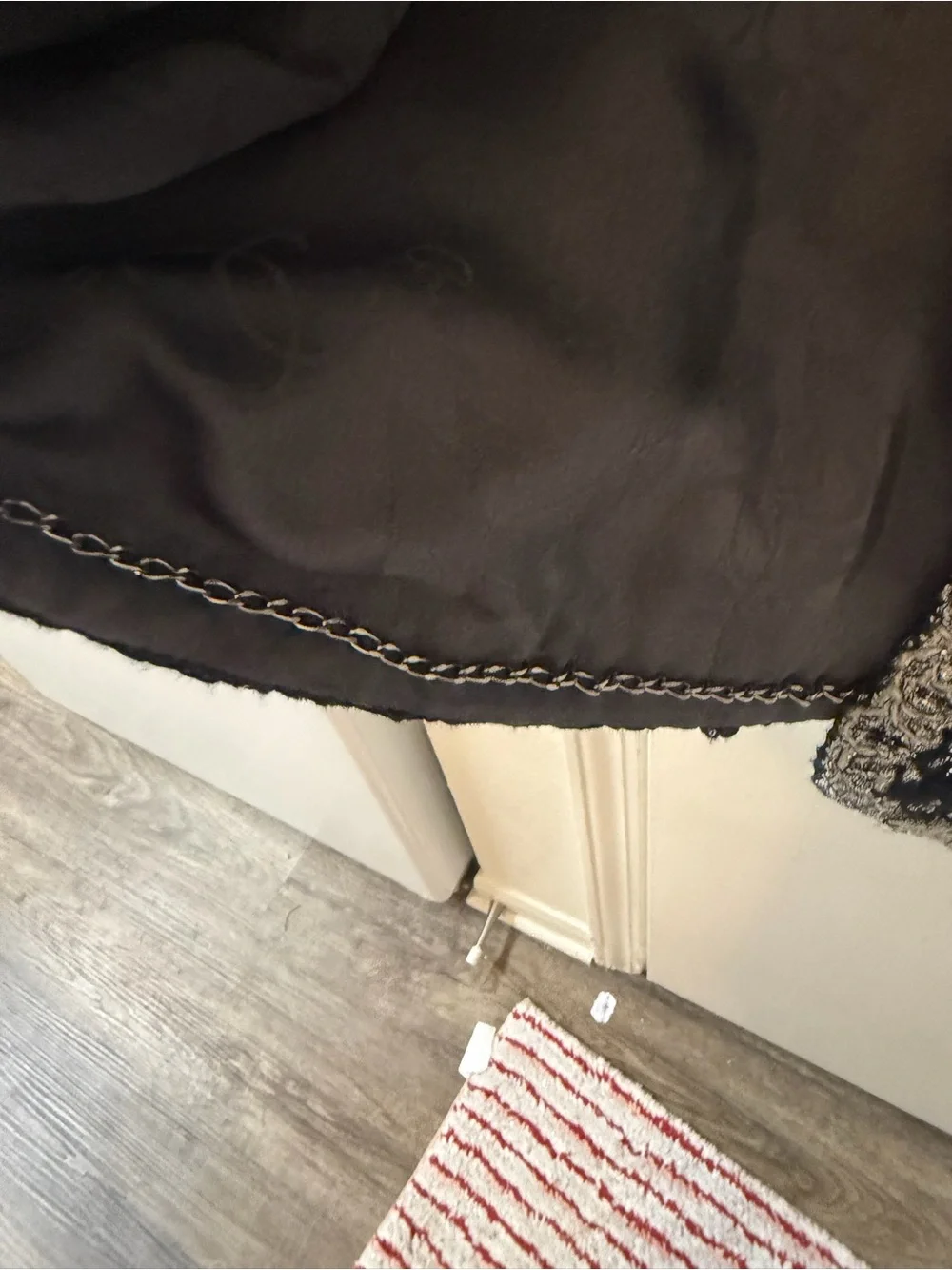 2014 Chanel Metallic Fantasy Tweed Jacket